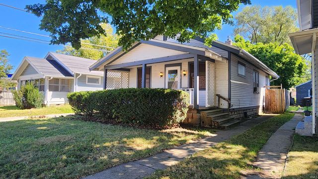2017 Brooklyn Avenue, Fort Wayne, IN 46802