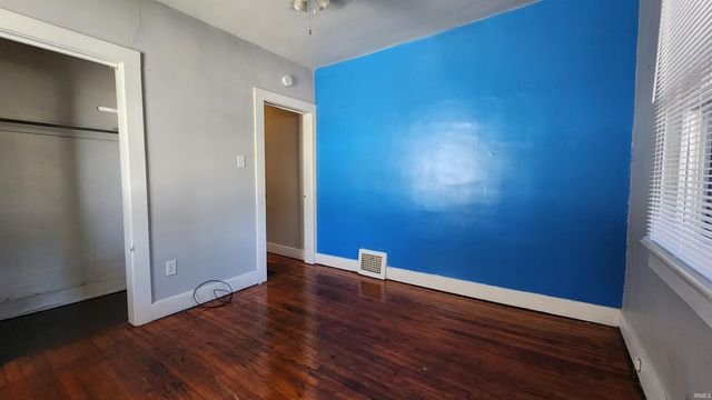 2017 Brooklyn Avenue, Fort Wayne, IN 46802