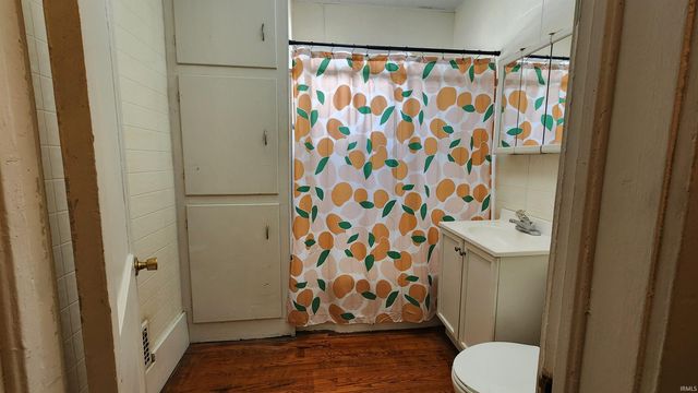 2017 Brooklyn Avenue, Fort Wayne, IN 46802