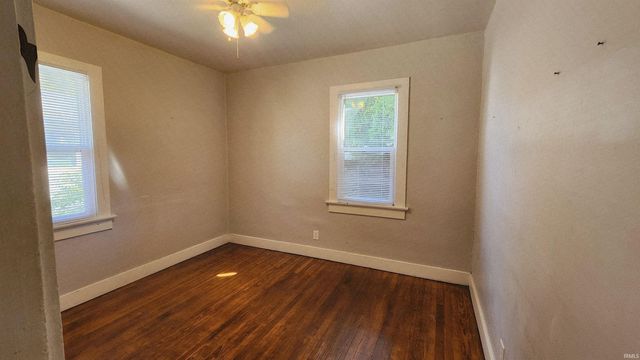 2017 Brooklyn Avenue, Fort Wayne, IN 46802