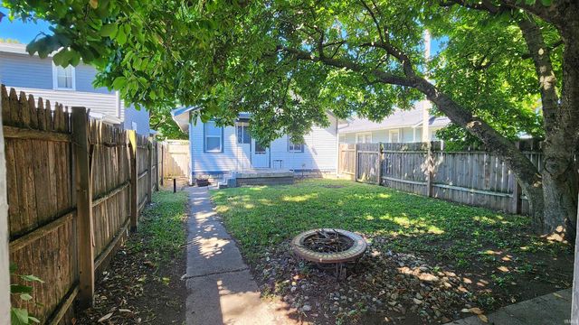 2017 Brooklyn Avenue, Fort Wayne, IN 46802