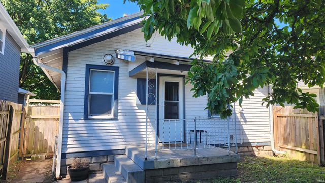 2017 Brooklyn Avenue, Fort Wayne, IN 46802