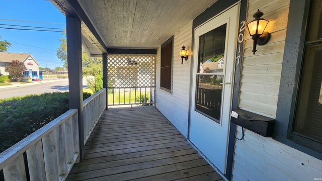 2017 Brooklyn Avenue, Fort Wayne, IN 46802