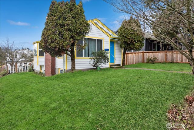 4559 12th Avenue S, Seattle, WA 98108