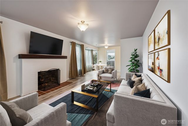 4559 12th Avenue S, Seattle, WA 98108