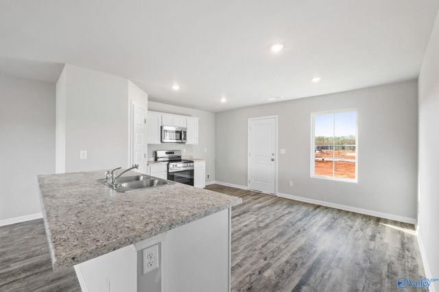 125 Legend Drive, Meridianville, AL 35759