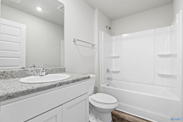 125 Legend Drive, Meridianville, AL 35759