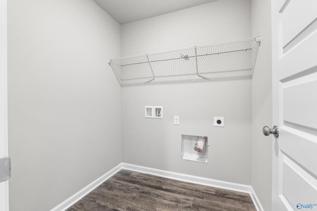 125 Legend Drive, Meridianville, AL 35759