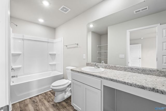 125 Legend Drive, Meridianville, AL 35759