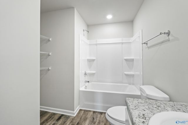 125 Legend Drive, Meridianville, AL 35759