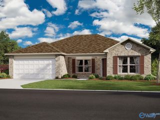 125 Legend Drive, Meridianville, AL 35759