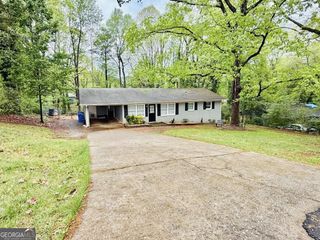 105 Tall Tree Road, Bogart, GA 30622
