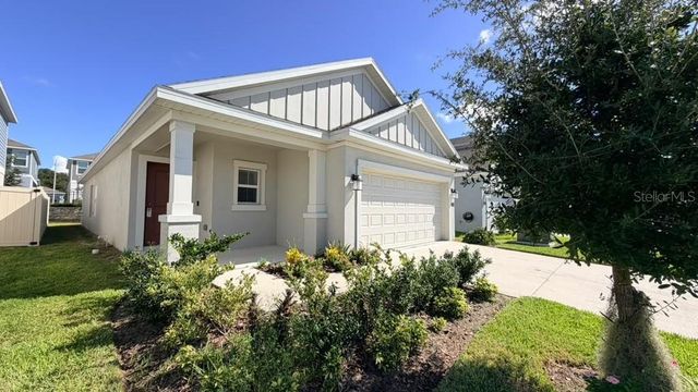2715 GENTLE RAIN DRIVE, Davenport, FL 33837