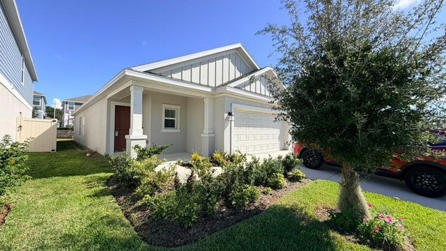 2715 GENTLE RAIN DRIVE, Davenport, FL 33837