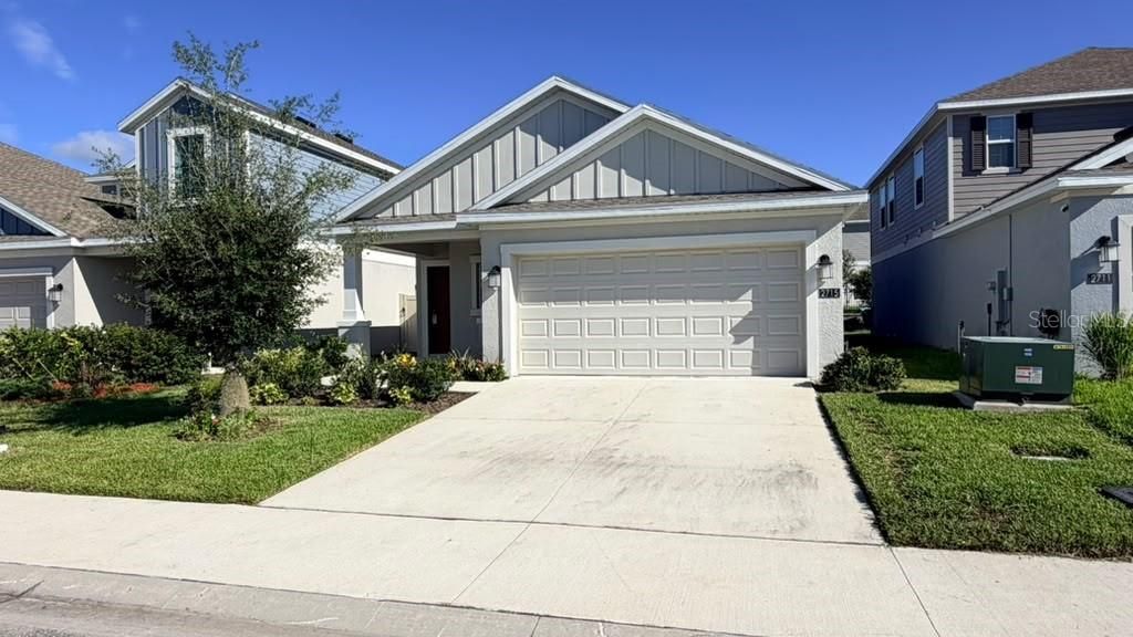 2715 GENTLE RAIN DRIVE, Davenport, FL 33837