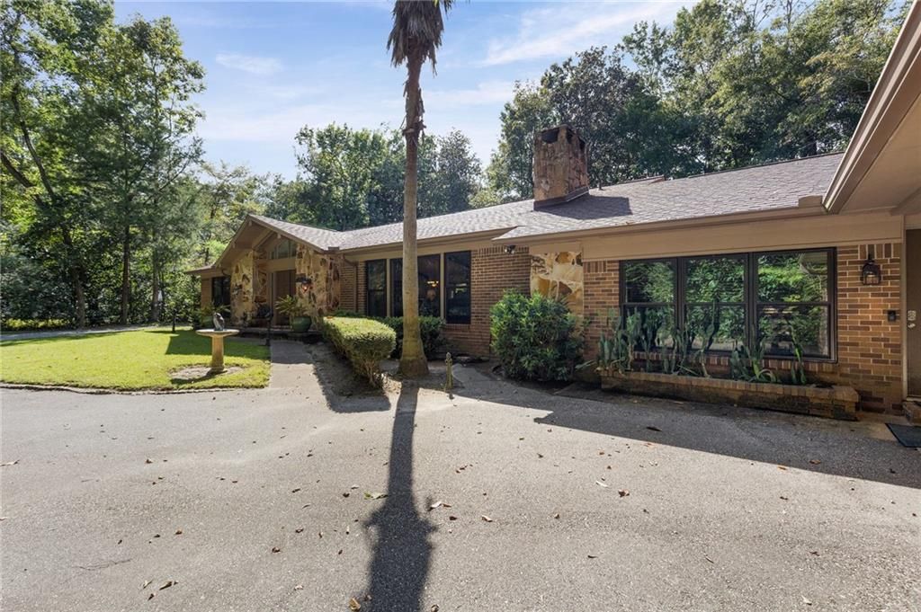 3415 Riviere Du Chien Loop N, Mobile, AL 36693 — photo 3