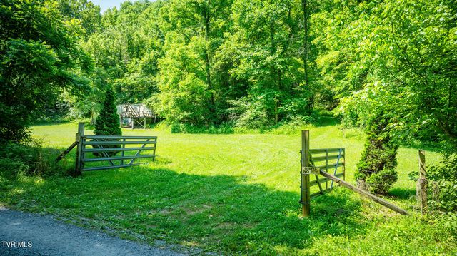 Tbd Eb Hollow Road, Eidson, TN 37731