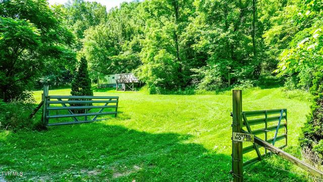 Tbd Eb Hollow Road, Eidson, TN 37731