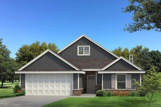 3416 Warwick Way, Moore, OK 73160