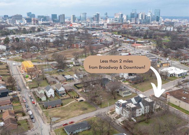 33 Perkins St, Nashville, TN 37210