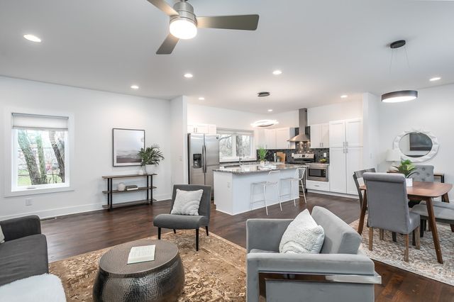 33 Perkins St, Nashville, TN 37210