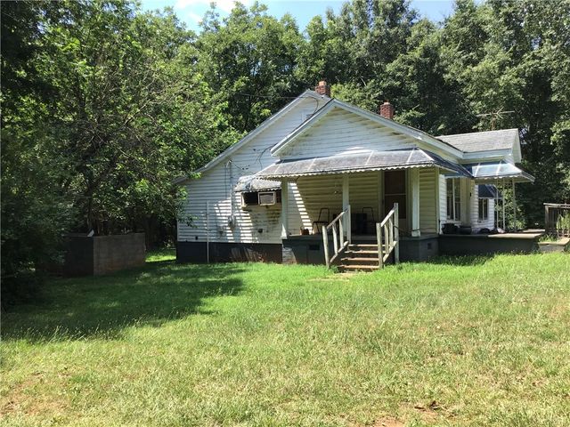 113 Hagood Drive, Seneca, SC 29678