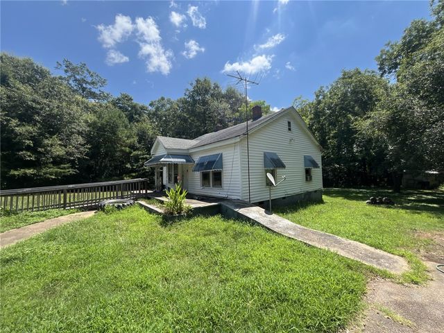 113 Hagood Drive, Seneca, SC 29678