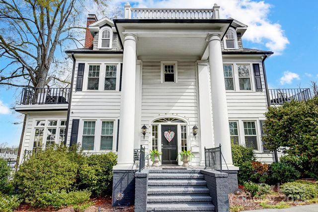 5101 Monroe Road, Charlotte, NC 28205