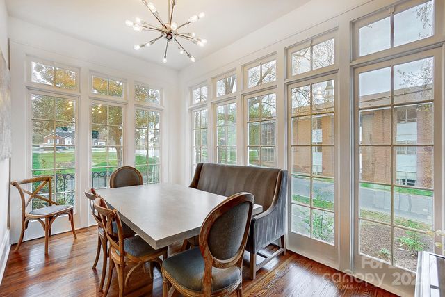 5101 Monroe Road, Charlotte, NC 28205