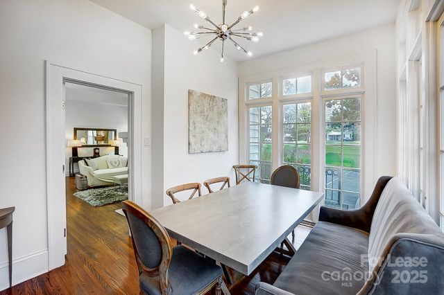 5101 Monroe Road, Charlotte, NC 28205