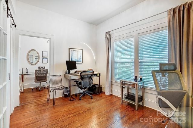 5101 Monroe Road, Charlotte, NC 28205
