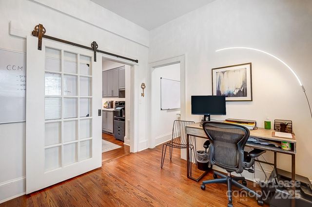 5101 Monroe Road, Charlotte, NC 28205