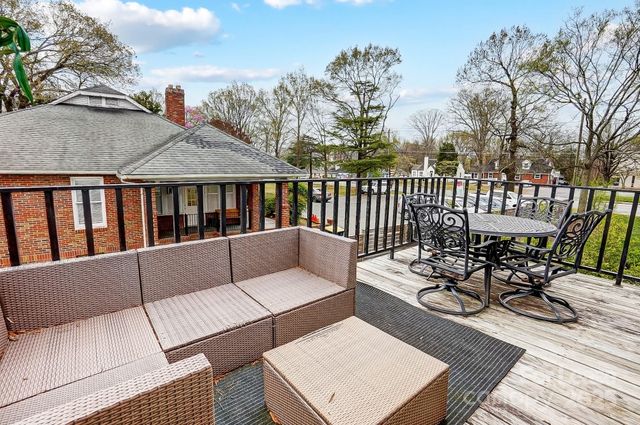 5101 Monroe Road, Charlotte, NC 28205