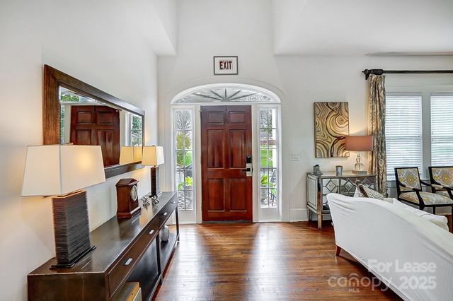 5101 Monroe Road, Charlotte, NC 28205