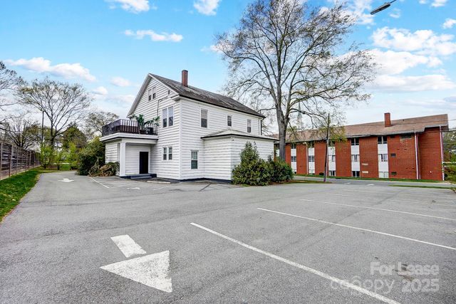 5101 Monroe Road, Charlotte, NC 28205