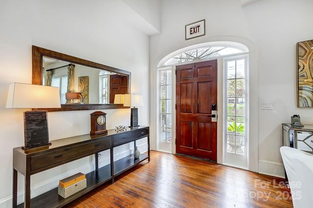 5101 Monroe Road, Charlotte, NC 28205