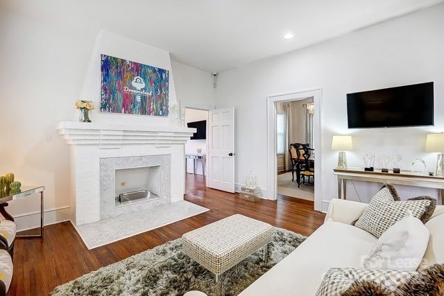 5101 Monroe Road, Charlotte, NC 28205