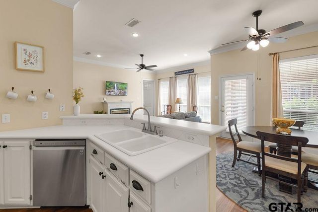 2210 Homestead, Tyler, TX 75701