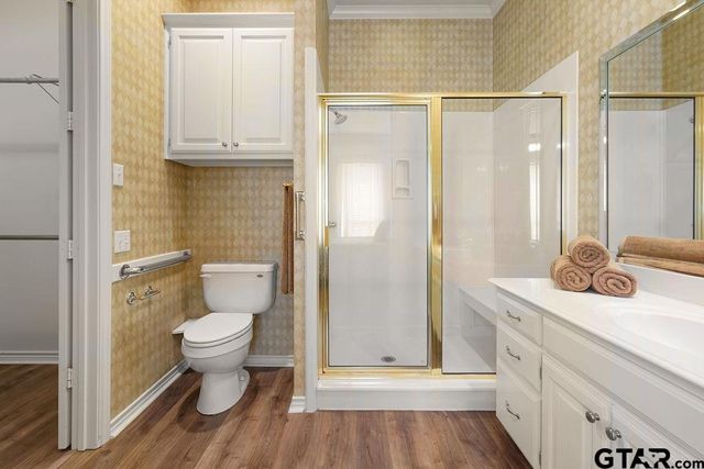 2210 Homestead, Tyler, TX 75701