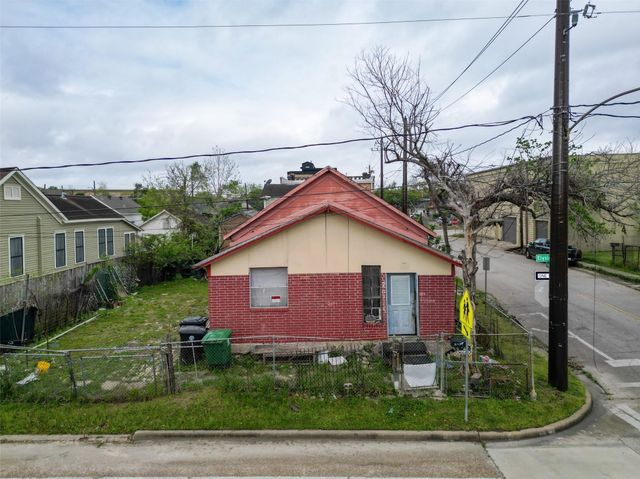 2019 Elysian Street, Houston, TX 77026