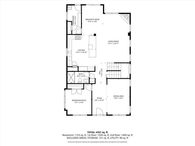 4544 Stanley Avenue, Downers Grove, IL 60515