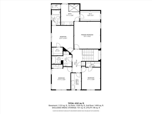 4544 Stanley Avenue, Downers Grove, IL 60515