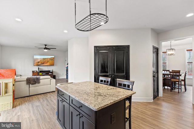 307 FALMOUTH DR, Ruther Glen, VA 22546