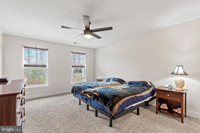 307 FALMOUTH DR, Ruther Glen, VA 22546