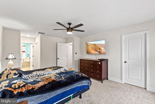 307 FALMOUTH DR, Ruther Glen, VA 22546