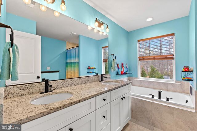 307 FALMOUTH DR, Ruther Glen, VA 22546
