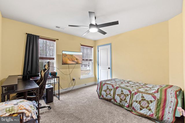 307 FALMOUTH DR, Ruther Glen, VA 22546