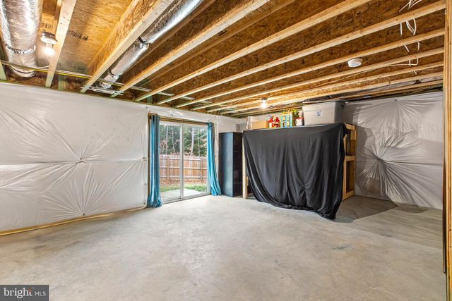 307 FALMOUTH DR, Ruther Glen, VA 22546