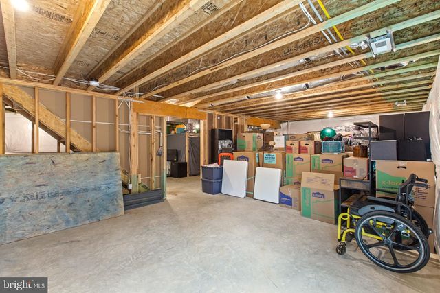 307 FALMOUTH DR, Ruther Glen, VA 22546