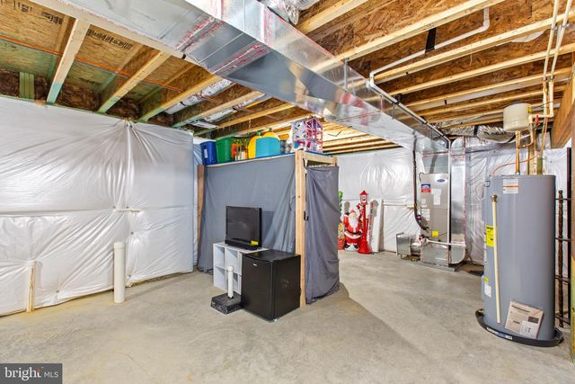 307 FALMOUTH DR, Ruther Glen, VA 22546